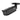 4MP Sort Bullet AI kamera IR 60m Motoriseret 2.7-12mmWDR 140dB 1/1.8" sensor IPC-HFW5442E-ZE-2712-S3-BLACK - 1
