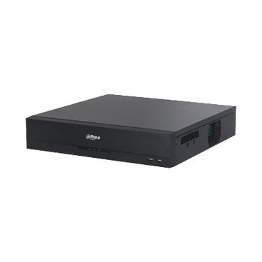 Dahua NVR5864-EI Netværksoptager 64 kanaler 8 HDD 32MP AI RAID - 1