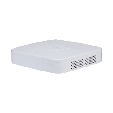NVR Lite with AI 4 kanaler 1U 1HDD NVR4104-EI - 1