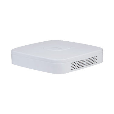 NVR Lite with AI 8 kanaler 1U 1HDD NVR4108-EI - 1