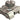 Wireklemme 3-6mm A4 1.4571 2B - 1