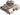 Wireklemme 3-6mm A4 1.4571 2B - 1