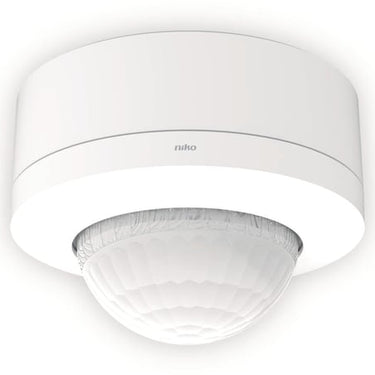 Bevægelsessensor M41HC 230V sekundær påbyg - 1