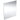 Geberit Option Plus Square spejl med lys 60 x 70 cm  aluminium - 1