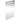 Geberit Option Basic Square spejl med lys 40 x 70 cm aluminium - 1