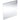 Geberit Option Basic Square spejl med lys 70 x 70 cm aluminium - 1