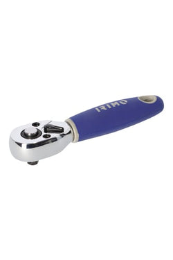 Irimo 1/4" Mini skraldenøgle - 1