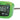 Elma 708 indstikstermometer - 1