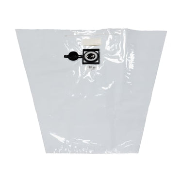 Sprintus Craftix Støvsugerpose Plast 5 stk - 1