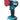 Makita 18V Slibemaskine DPV300Z solo - 1