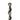 Thürmer Tools standard bor HSS 4.3X47/80 - 2