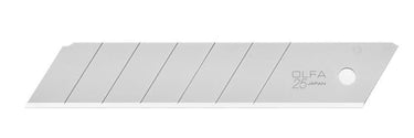 Olfa HB-20 Bræk-af knivblade 25mm 20 stk - 1
