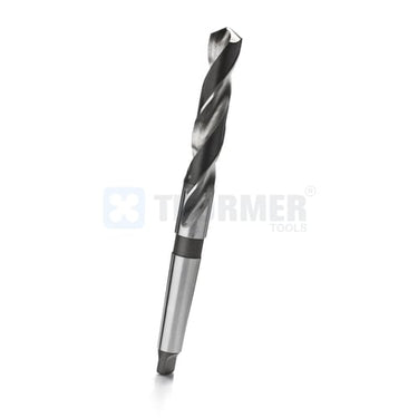Thürmer Tools STD bor 27.5 170/291 MK3 HSS - 1
