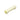 Plastmuffe SK 5/8 AJ16.1 gul - 1