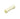 Plastmuffe SK 5/8 AJ16.1 gul - 1