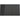 Geberit Sigma70 betjeningsplade sort/glas - 1