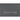 Geberit Sigma50 betjeningsplade duo metal sort krom - 1
