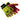 Uvex handske HexArmor Rig Lizard Mud Grip+ 2038 str 11 - 1