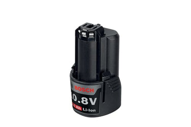 Bosch 12V Batteri 2,0Ah - 1