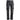 Snickers stretch arbejdsbukser i slim fit m. hylsterlommer 6241 koksgrå/sort str. 62 - 1