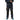 Snickers stretch arbejdsbukser i slim fit m. hylsterlommer 6241 navy/sort str. 56 - 2