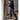 Snickers stretch arbejdsbukser i slim fit m. hylsterlommer 6241 navy/sort str. 64 - 7