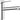 hansgrohe Zesis M33 køkkenarmatur 220mm tud forkromet - 1