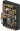 Uponor Combi Port fjernvarmeunit INS RC HA 19 l/min - 1