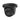 5MP Sort Eyeball AI kamera IR 50m Fast objektiv 2.8mm IPC-HDW5541TM-ASE-0280B-S3-BLACK - 1