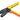 Krympetang Solar teknik MC4 2,5-6mm² - 1