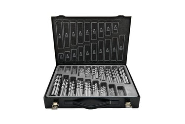 Thürmer Tools borsæt HSS 1-10 X 0,5 320 stk - 1