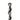 Thürmer Tools borsæt 1-6X0,5 (3,3/4,2) 130 stk - 2