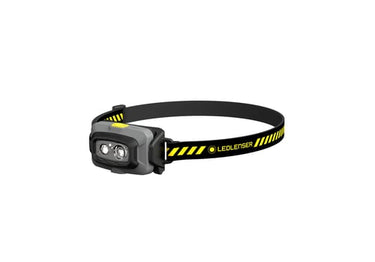 Ledlenser HF4R Work Pandelampe genopladelig 500lm - 1
