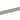 Damixa håndklædestang dobbelt 800 mm børstet Graphite Grey PVD - 1