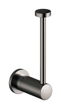 Damixa reservepapirholder børstet Graphite Grey PVD - 1
