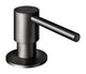 Damixa sæbedispenser t/bordmontering børstet Graphite Grey PVD - 1