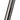 Damixa håndbruser tube 1 funk. børstet Graphite Grey PVD - 1