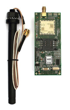 SPCN342.000 2G/3G/4G GPRS Modem - 1