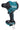 Makita 18V Støvblæser DAS180 solo - 1