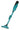 Makita 18V Støvsuger DCL284FZX2 solo - 1