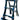 Materielhuset multistige 3-trin 3,1 m - 1