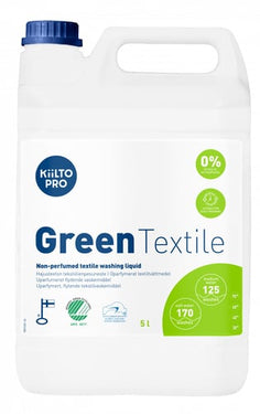 Kiilto Pro Green 5 l Flydende vaskemiddel - 1