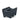 Tromlestativ til 60/200L tromle sort - 1