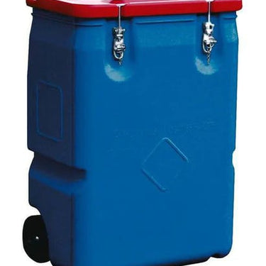 Transportbeholder m/UN-godkendelse 170L - 1