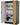 Brandsikkert skab Select W-123 3 hylder - 1
