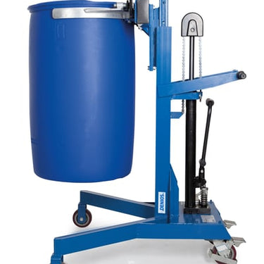 Tromleløfter Servo Eco 200-220L tromler - 1