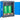 PolySafe depot  til 2 tromler à 200L - 1