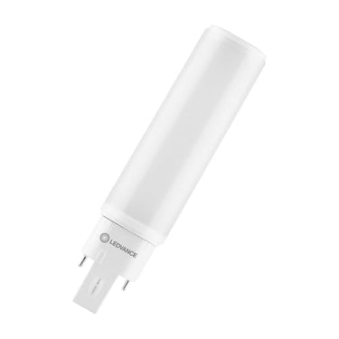 LEDVANCE DULUX LED D/E G24Q-2 770LM 7W/840 (18W) HF+230V - 1