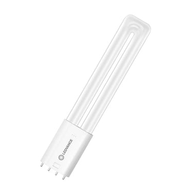 LEDVANCE DULUX LED L 2G11 1000lm 8W/840 (18W) HF+230V - 1