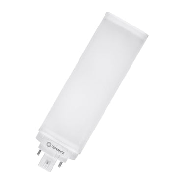 LEDVANCE DULUX LED T/E GX24q-3 1800lm 16W/840 (32W) HF+230V - 1